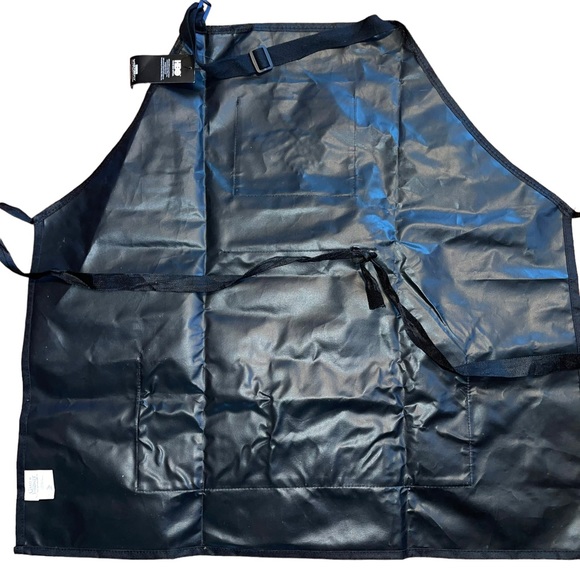 Game of Thrones Cooking Grilling Smoking Apron House Stark HBO Exclusive… - Picture 5 of 6